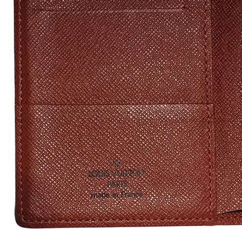 louis vuitton male wallet|louis vuitton trifold wallet.